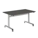 Pro Flip Rectangular Table 